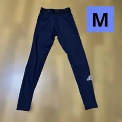 メンズ　M size インナータイツ　adidas
