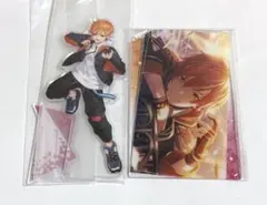 東雲彰人 プロセカ セガラッキーくじアクリルスタンド あんすたアクリルスタンド