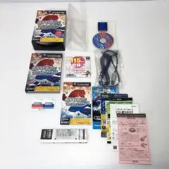 【付属品完備！希少！】ポケモンボックス ルビー&サファイア