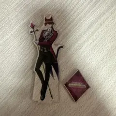 魔入りました！入間くん オペラ アクリルスタンド