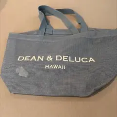 dean&deluca ハワイ限定トート