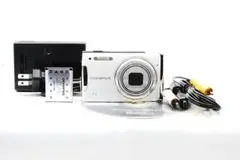 2026年最新】olympus μ 1060の人気アイテム - メルカリ