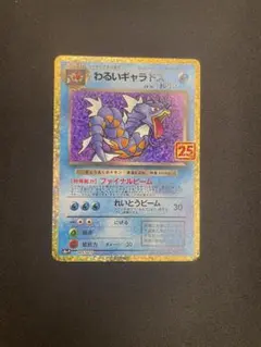 2025年最新】わるいギャラドスの人気アイテム - メルカリ