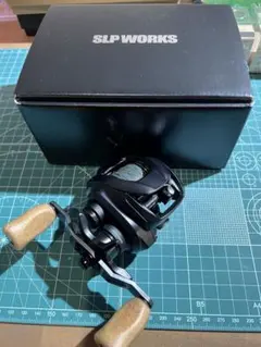 SLP WORKS ZILLION TW 1000H-SLPWのサムネイル