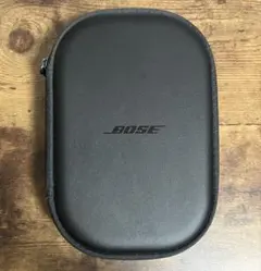 BOSE ヘッドホンキャリーケース ポーチ