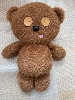 ユニバーサルスタジオジャパン ティムぬいぐるみ