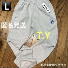 L.A Dodgers スウェットパンツ