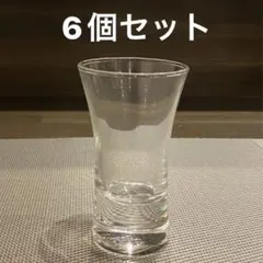 日本酒グラスと枡セット