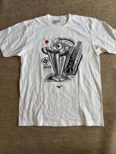 2025年最新】ミズノ wbcデザインtシャツの人気アイテム - メルカリ