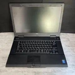 NEC VersaPro ノートパソコン