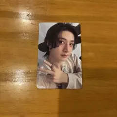 Stray Kids　STAYZONE　バンチャン　10/19 ステイゾーン