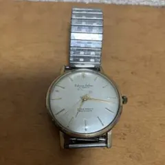 ロレックス Rolex 腕時計 デイトジャスト 79174 K番 2001年製 デイト ホワイト文字盤 ローマンインデックス フルーテッドベゼル ジュビリーブレス K18WG SS 自動巻き 【箱・保付き】 【中古】 ROLEX - ロレックス Rolex 腕時計 デイトジャスト 79174 K番 2001年製