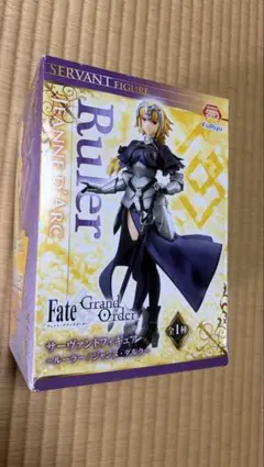 2026年最新】Fate/Grand Order ルーラー/ジャンヌ・ダルク 1/7スケール