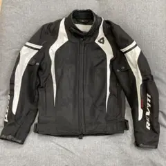ほぼ新品 Joe Rocket メッシュジャケット US XL 防水ライナー付 - メルカリ