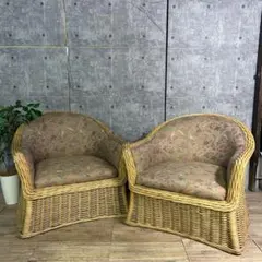 ♡日本の高級ラタン家具　カサブランカ　ダイニングチェアー♡ カサブランカ製品 | 籐家具職人の店みうらラタン