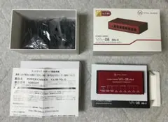 美品 VITAL AUDIO VA-08 Mk-II パワーサプライのサムネイル