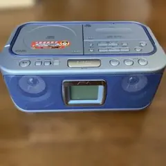 2026年最新】cdラジカセ ジャンクの人気アイテム - メルカリ