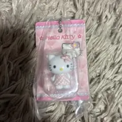 ハローキティ パッケージミニチュアコレクション キルト ver.