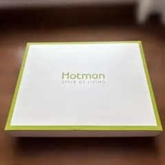 Hotman タオルセット ギフトボックスのサムネイル