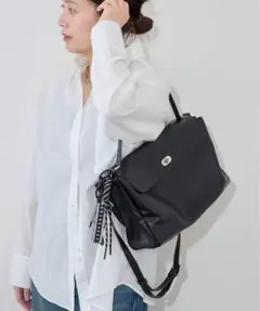 商談中JOURNAL STANDARD☆VARNYヴァーニー LEICESTERのサムネイル
