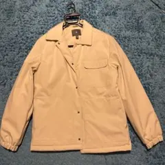 H&M ベージュジャケット XSのサムネイル