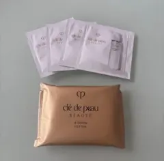 クレドポーボーテ サンプルセット