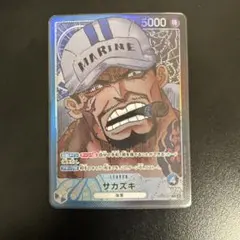 2026年最新】サカズキ リーダーパラレルの人気アイテム - メルカリ