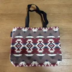 SUBARU×PENDLETON オリジナルトートバッグ