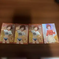 アイドルマスターツアーズ 本田未央 CO