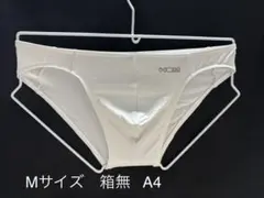 HOM オム M 新品未使用　廃盤品　ビキニ　ストリングス　Tバック 希少 A4のサムネイル