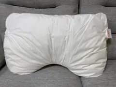 枕 寝ながら骨格サポートまくらトリプルフィットKARADA Factory
