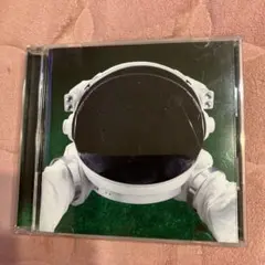 BUMP OF CHICKEN アルバム「COSMONAUT」