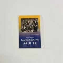 Juice=Juice アクリルカード 札幌 - メルカリ