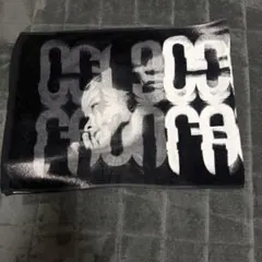 coldrain タオルのサムネイル