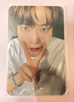 NCT 127 - SM 30周年アニバーサリー トレカ ドヨン