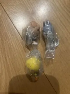 SKZOO ガチャガチャ