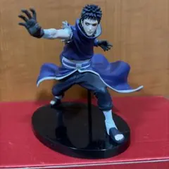 NARUTOフィギュア-うちはオビト-箱無し
