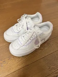 ナイキ エアフォース1 シャドウ 23cm