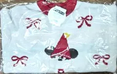 ディズニー リルリンリン クリスマス2025 セーター