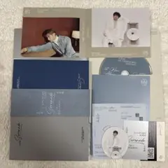 DxS ドギョム　スングァンSerenade Echo ver.