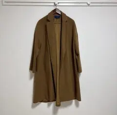 アーバンリサーチ　ロングコート　新品未使用品