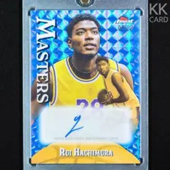 2026年最新】八村塁 サインカードの人気アイテム - メルカリ