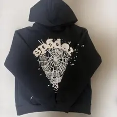 sp5der 正規品 シール付き