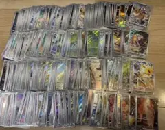 ポケモンカード ar chr プロモ　1000枚まとめ売り