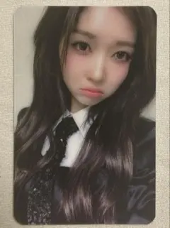 madein s trinity お渡し会　ミユ　トレカ