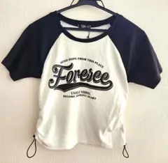 半袖Tシャツ Mサイズ オフホワイト【新品】