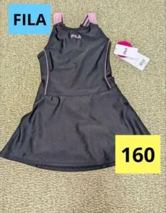 【新品】◆FILA◆　ワンピース水着