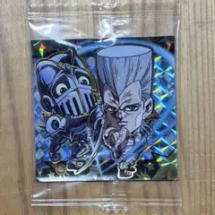 ジョジョ リアルペイントシート 5部 ポルナレフ レクイエム - メルカリ