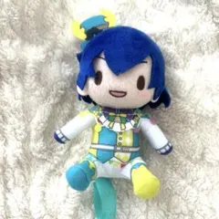 ワンダショ　カイト