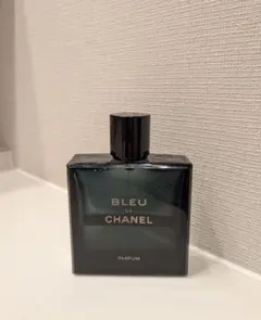 Chanel Bleu de Chanel パルファム 100ml